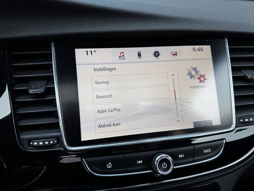 Opel Mokka X - Afbeelding 25 van 30