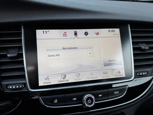 Opel Mokka X - Afbeelding 26 van 30