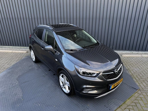 Opel Mokka X - Afbeelding 28 van 30