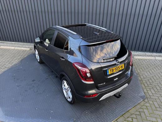 Opel Mokka X - Afbeelding 29 van 30