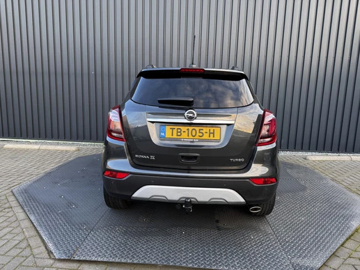 Opel Mokka X - Afbeelding 30 van 30