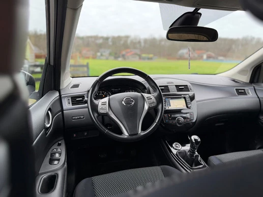 Nissan Pulsar - Afbeelding 6 van 28