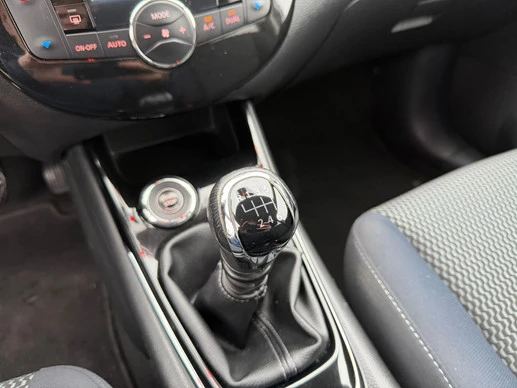 Nissan Pulsar - Afbeelding 7 van 28