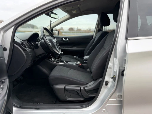 Nissan Pulsar - Afbeelding 8 van 28