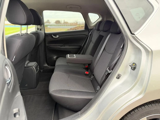 Nissan Pulsar - Afbeelding 10 van 28