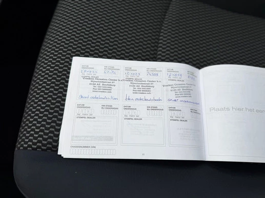 Nissan Pulsar - Afbeelding 11 van 28