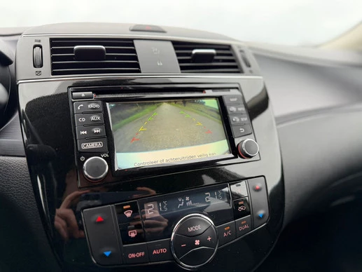 Nissan Pulsar - Afbeelding 12 van 28