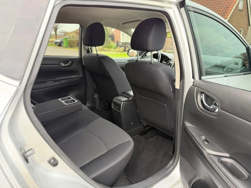 Nissan Pulsar - Afbeelding 13 van 28