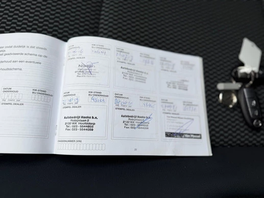 Nissan Pulsar - Afbeelding 14 van 28