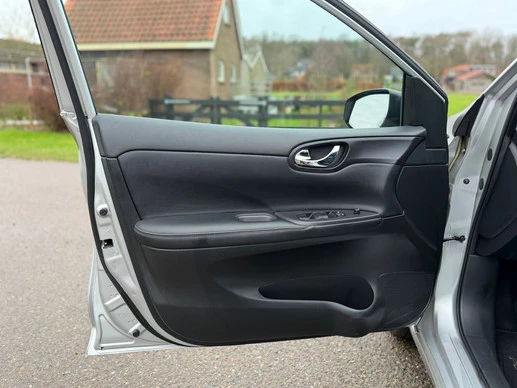 Nissan Pulsar - Afbeelding 16 van 28