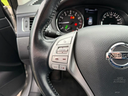 Nissan Pulsar - Afbeelding 17 van 28