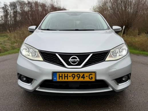Nissan Pulsar - Afbeelding 20 van 28
