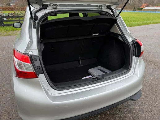 Nissan Pulsar - Afbeelding 22 van 28