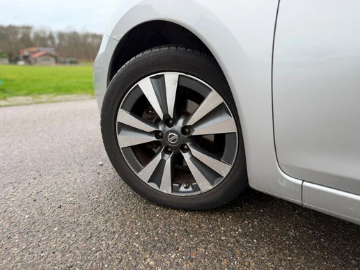 Nissan Pulsar - Afbeelding 23 van 28