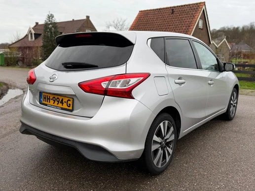 Nissan Pulsar - Afbeelding 26 van 28