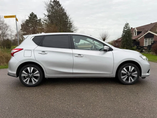 Nissan Pulsar - Afbeelding 27 van 28