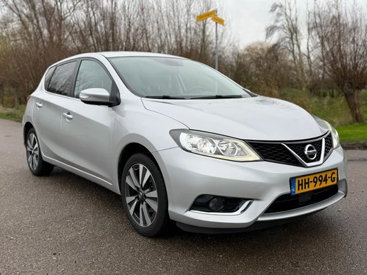 Nissan Pulsar - Afbeelding 28 van 28
