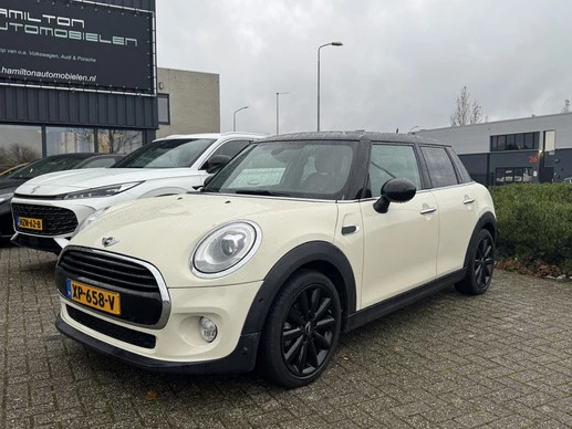 MINI Cooper - Afbeelding 2 van 11
