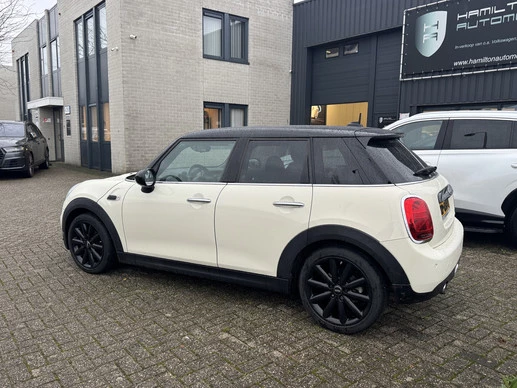 MINI Cooper - Afbeelding 3 van 11