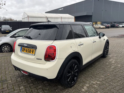 MINI Cooper - Afbeelding 4 van 11