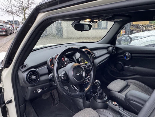 MINI Cooper - Afbeelding 5 van 11