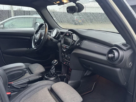 MINI Cooper - Afbeelding 7 van 11