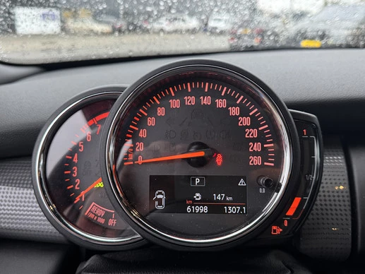 MINI Cooper - Afbeelding 9 van 11