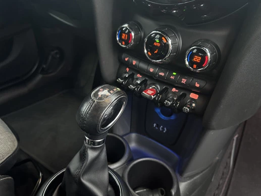 MINI Cooper - Afbeelding 10 van 11