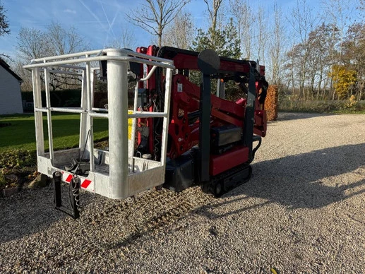 Hinowa - Afbeelding 2 van 23