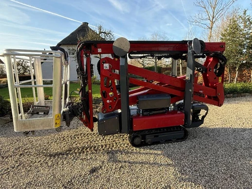 Hinowa - Afbeelding 3 van 23