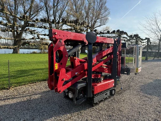 Hinowa - Afbeelding 4 van 23