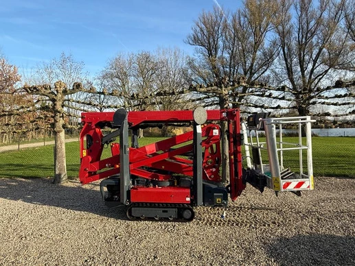 Hinowa - Afbeelding 5 van 23