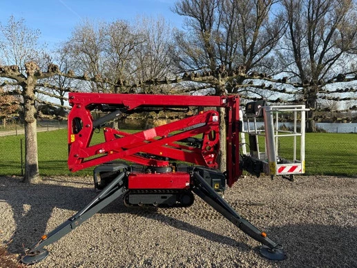 Hinowa - Afbeelding 6 van 23