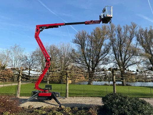 Hinowa - Afbeelding 7 van 23