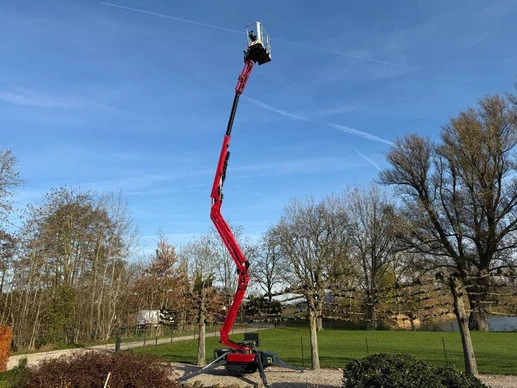 Hinowa - Afbeelding 9 van 23