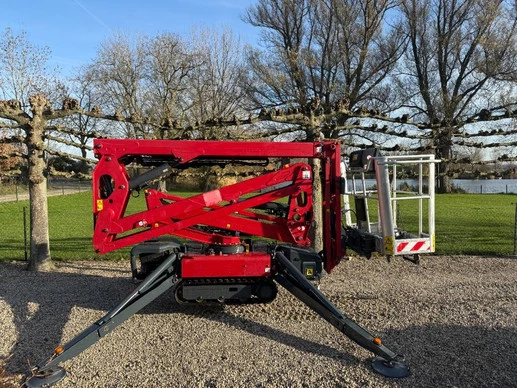 Hinowa - Afbeelding 12 van 23