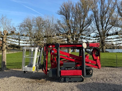 Hinowa - Afbeelding 13 van 23