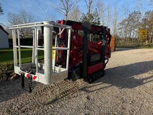 Hinowa - Afbeelding 14 van 23