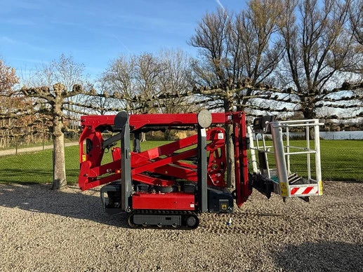 Hinowa - Afbeelding 16 van 23