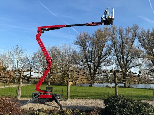 Hinowa - Afbeelding 17 van 23