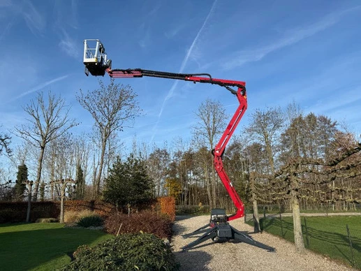 Hinowa - Afbeelding 18 van 23