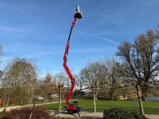 Hinowa - Afbeelding 19 van 23