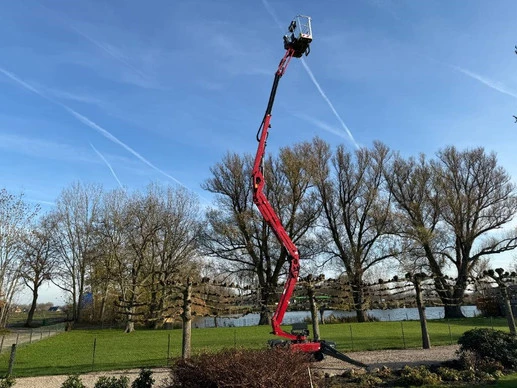 Hinowa - Afbeelding 20 van 23