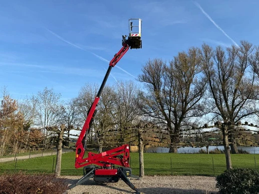 Hinowa - Afbeelding 21 van 23