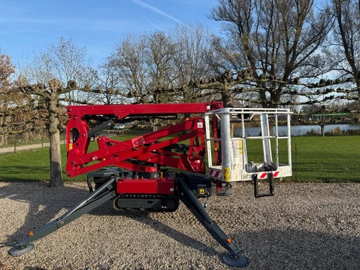 Hinowa - Afbeelding 22 van 23