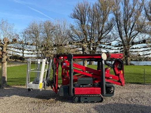 Hinowa - Afbeelding 23 van 23