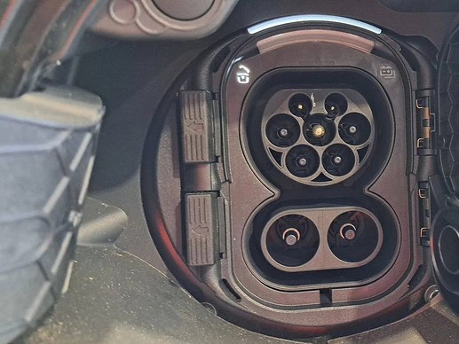 Mercedes-Benz EQV - Afbeelding 22 van 27