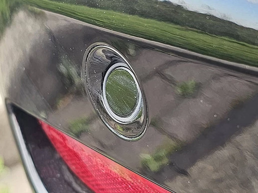 Mercedes-Benz EQV - Afbeelding 25 van 27