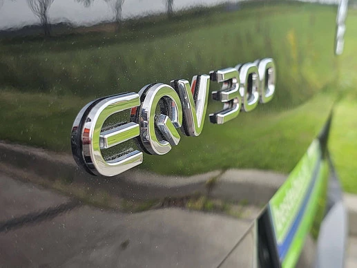 Mercedes-Benz EQV - Afbeelding 26 van 27