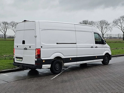 MAN TGE - Afbeelding 3 van 14